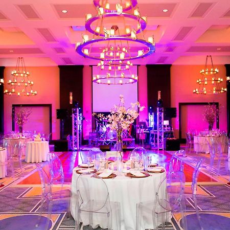 The Liberty, A Luxury Collection Hotel, Boston Luaran gambar