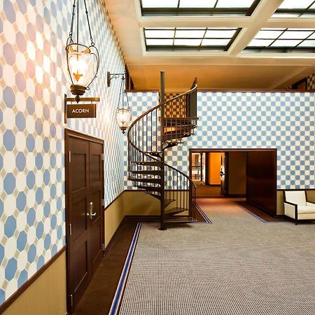 The Liberty, A Luxury Collection Hotel, Boston Luaran gambar