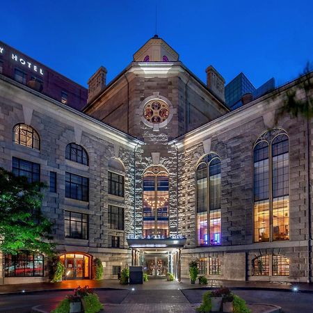 The Liberty, A Luxury Collection Hotel, Boston Luaran gambar