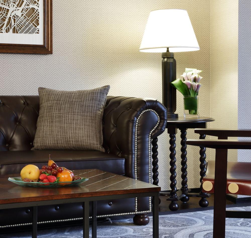 The Liberty, A Luxury Collection Hotel, Boston Luaran gambar