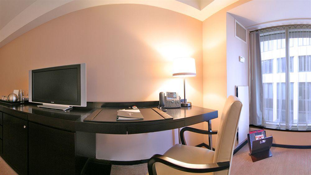 The Liberty, A Luxury Collection Hotel, Boston Luaran gambar