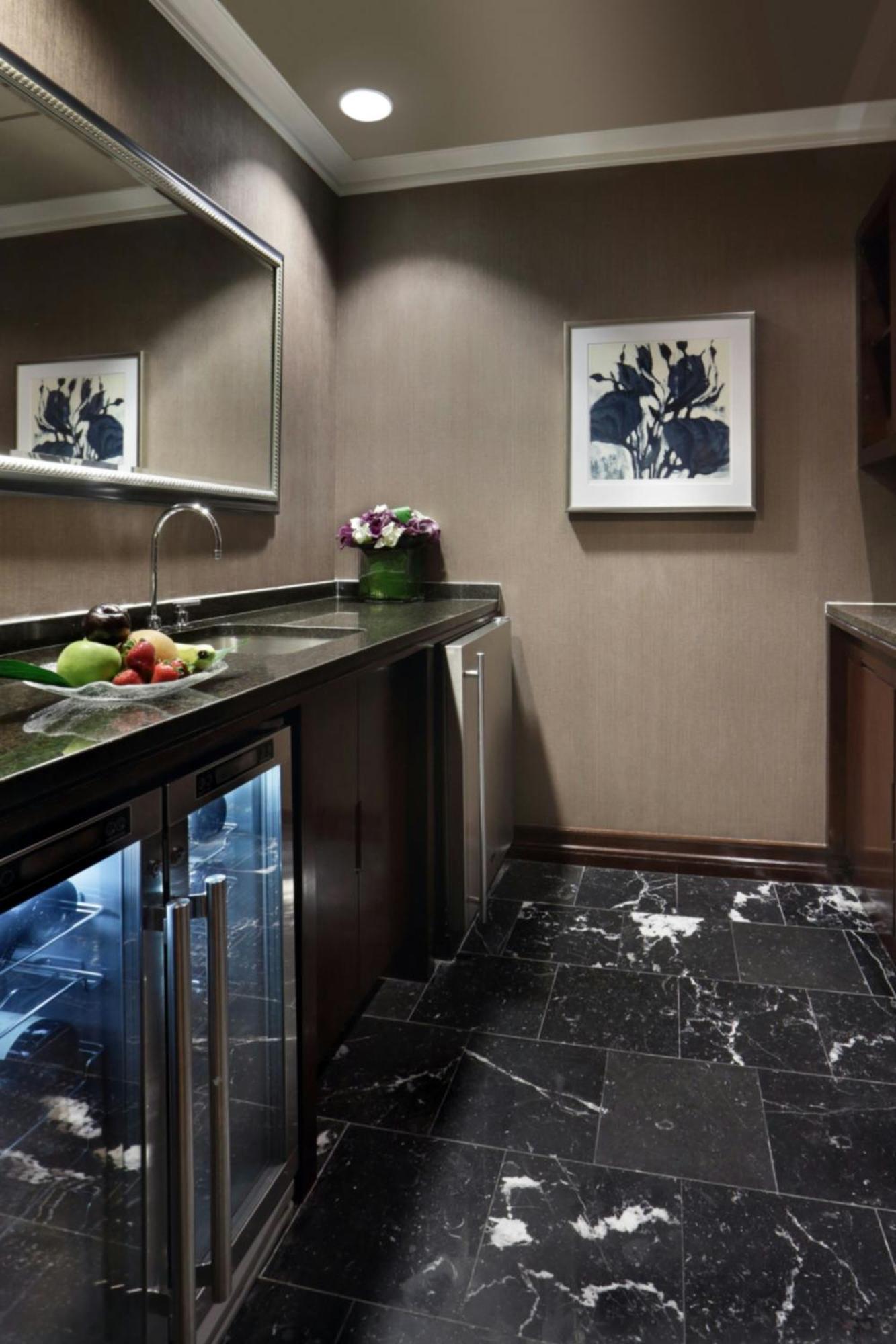 The Liberty, A Luxury Collection Hotel, Boston Luaran gambar
