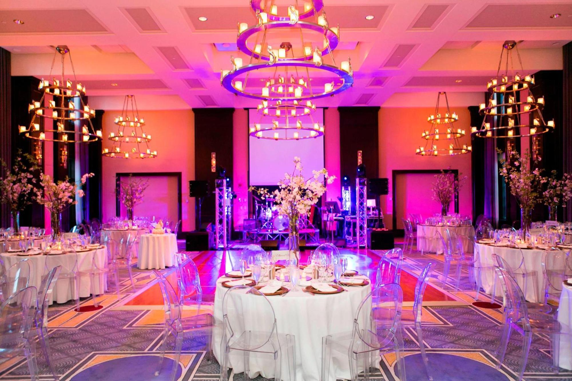 The Liberty, A Luxury Collection Hotel, Boston Luaran gambar