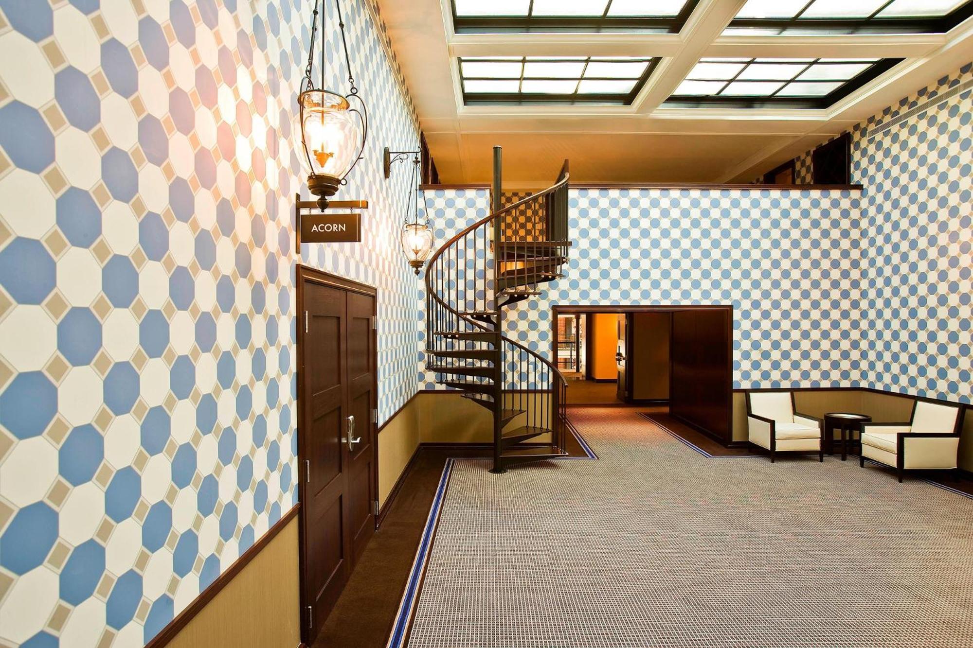 The Liberty, A Luxury Collection Hotel, Boston Luaran gambar