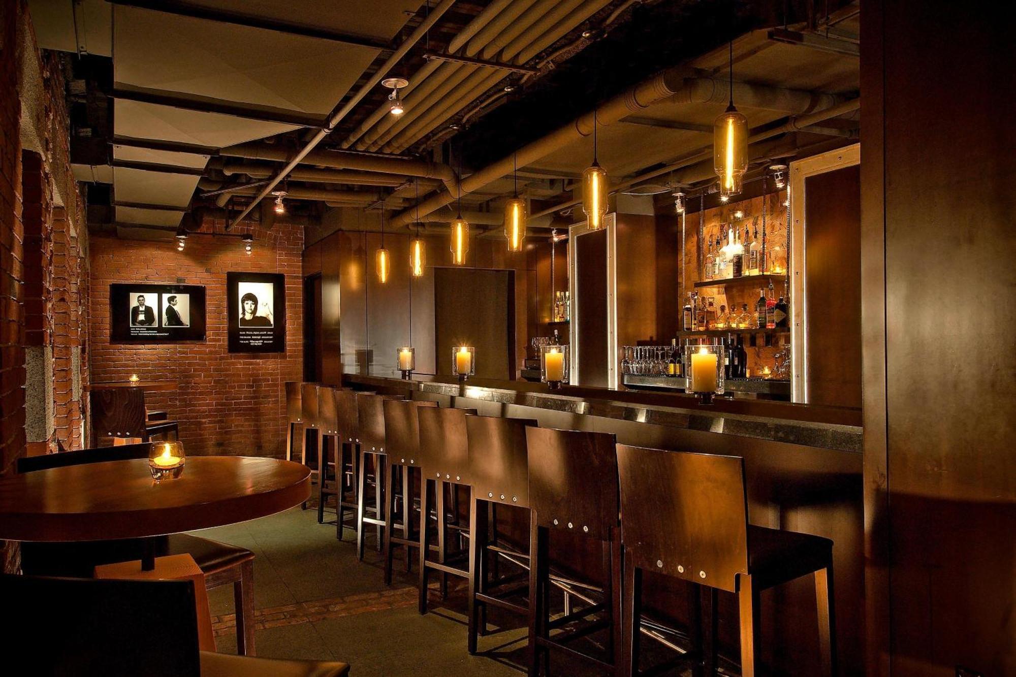 The Liberty, A Luxury Collection Hotel, Boston Luaran gambar