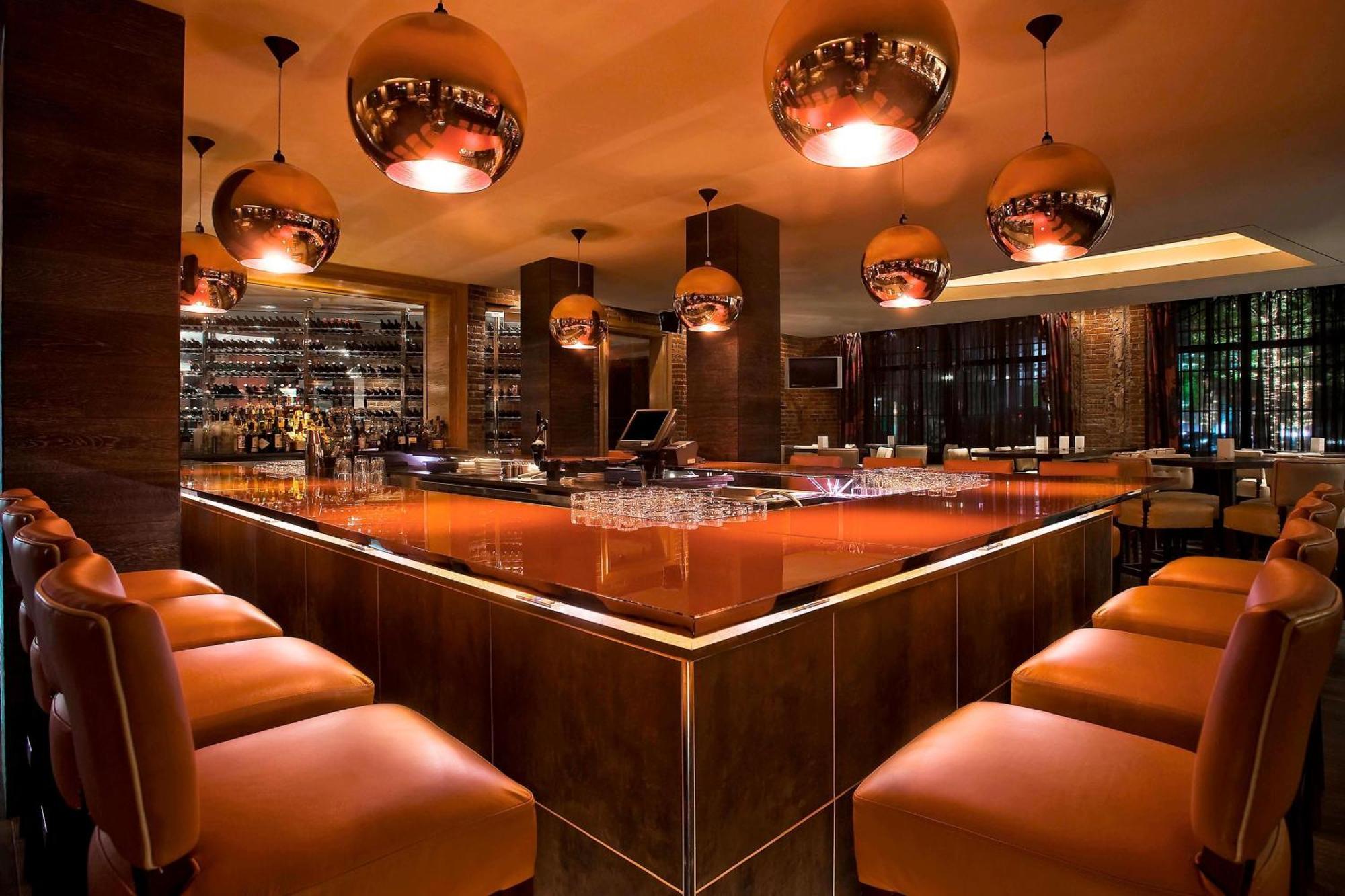 The Liberty, A Luxury Collection Hotel, Boston Luaran gambar