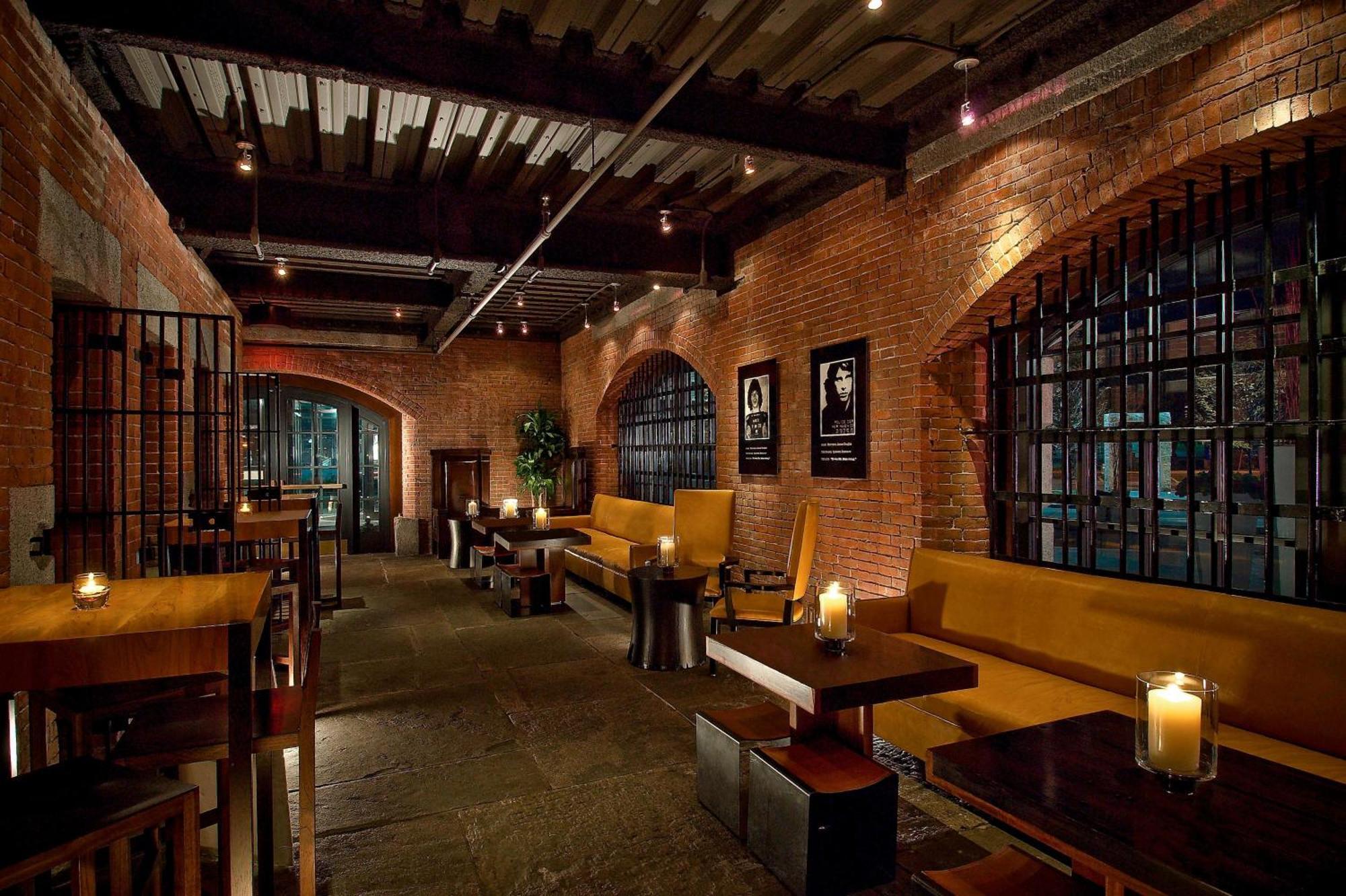 The Liberty, A Luxury Collection Hotel, Boston Luaran gambar