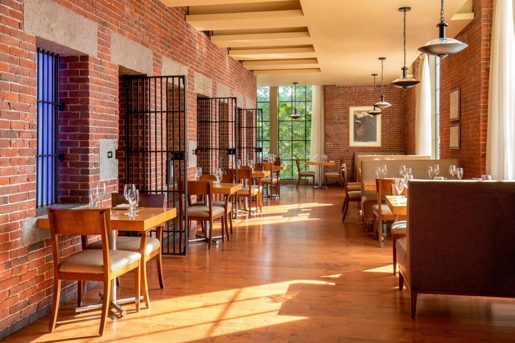 The Liberty, A Luxury Collection Hotel, Boston Luaran gambar