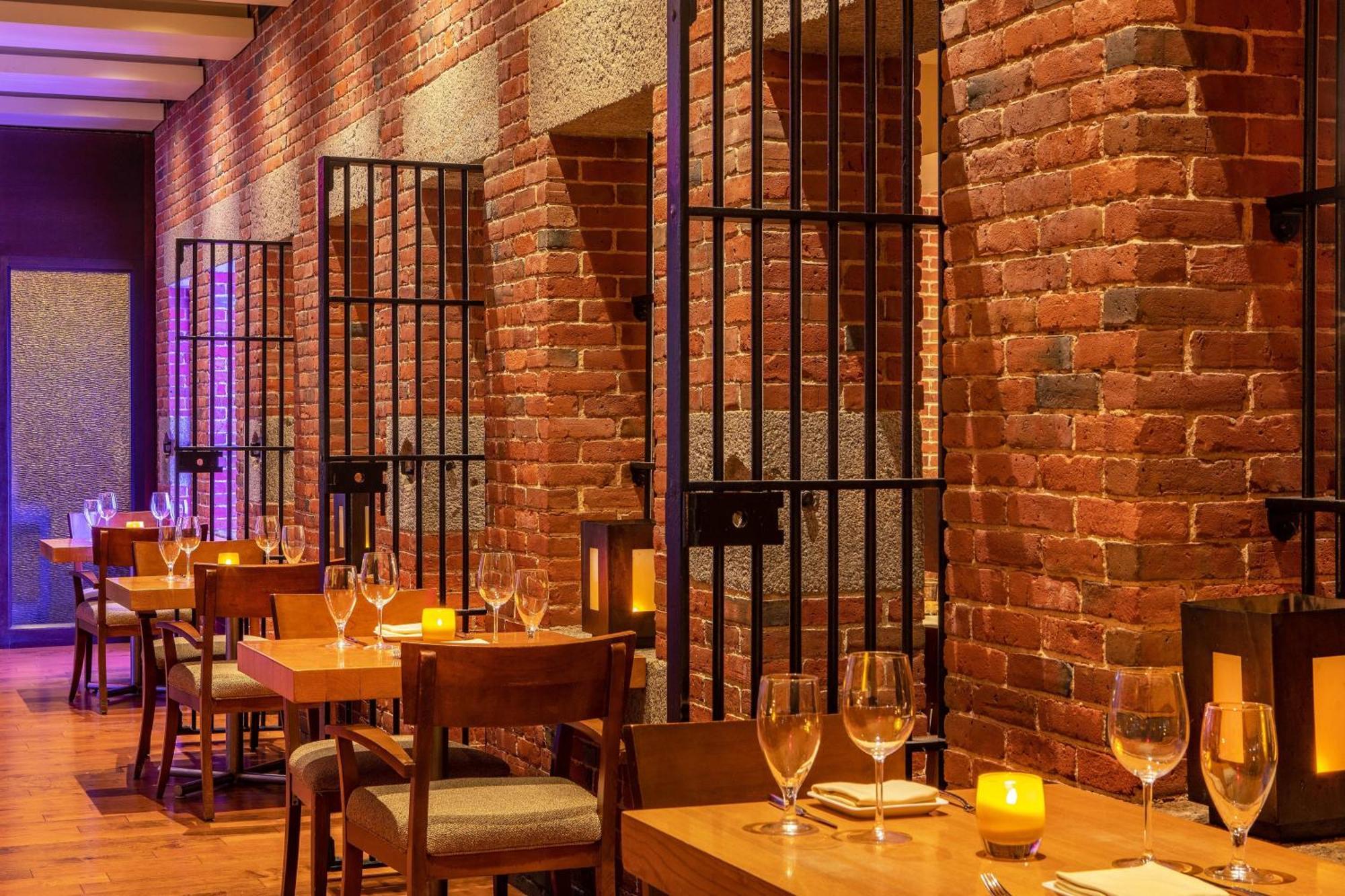 The Liberty, A Luxury Collection Hotel, Boston Luaran gambar