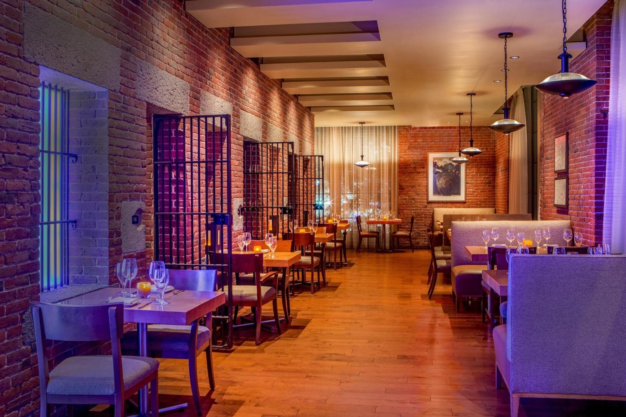 The Liberty, A Luxury Collection Hotel, Boston Luaran gambar