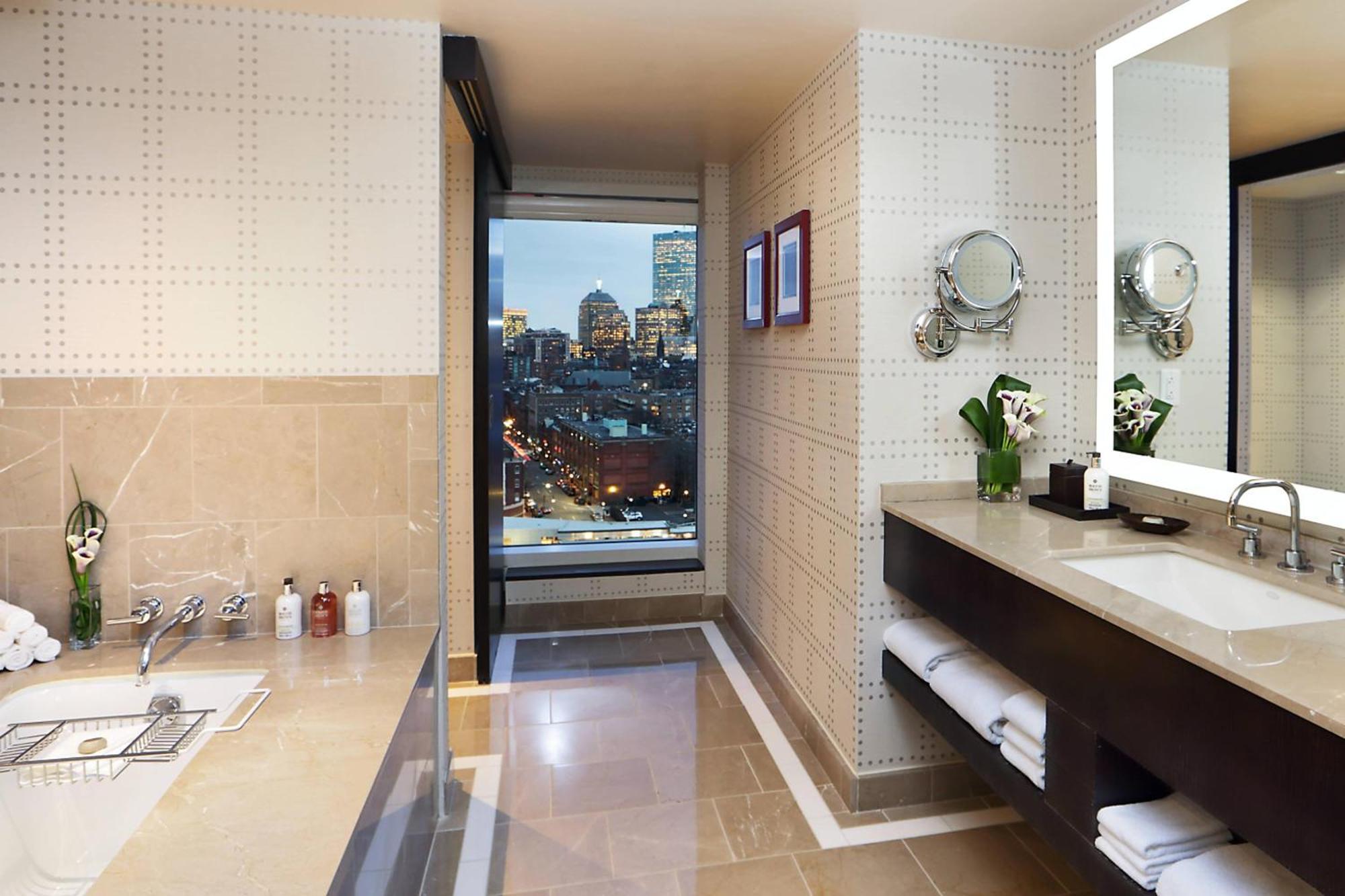 The Liberty, A Luxury Collection Hotel, Boston Luaran gambar