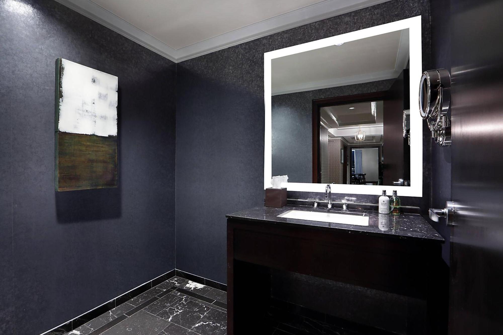 The Liberty, A Luxury Collection Hotel, Boston Luaran gambar