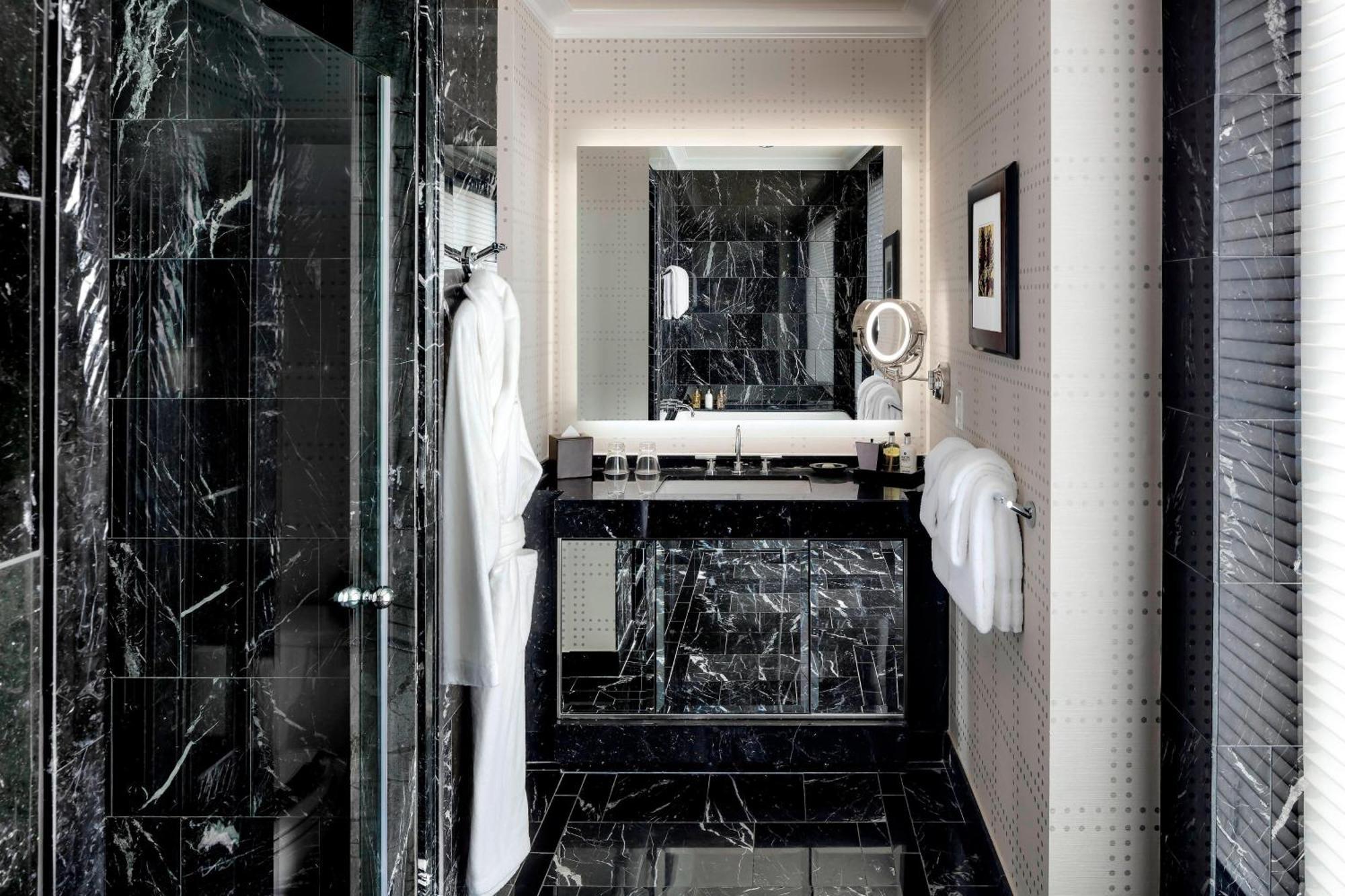 The Liberty, A Luxury Collection Hotel, Boston Luaran gambar