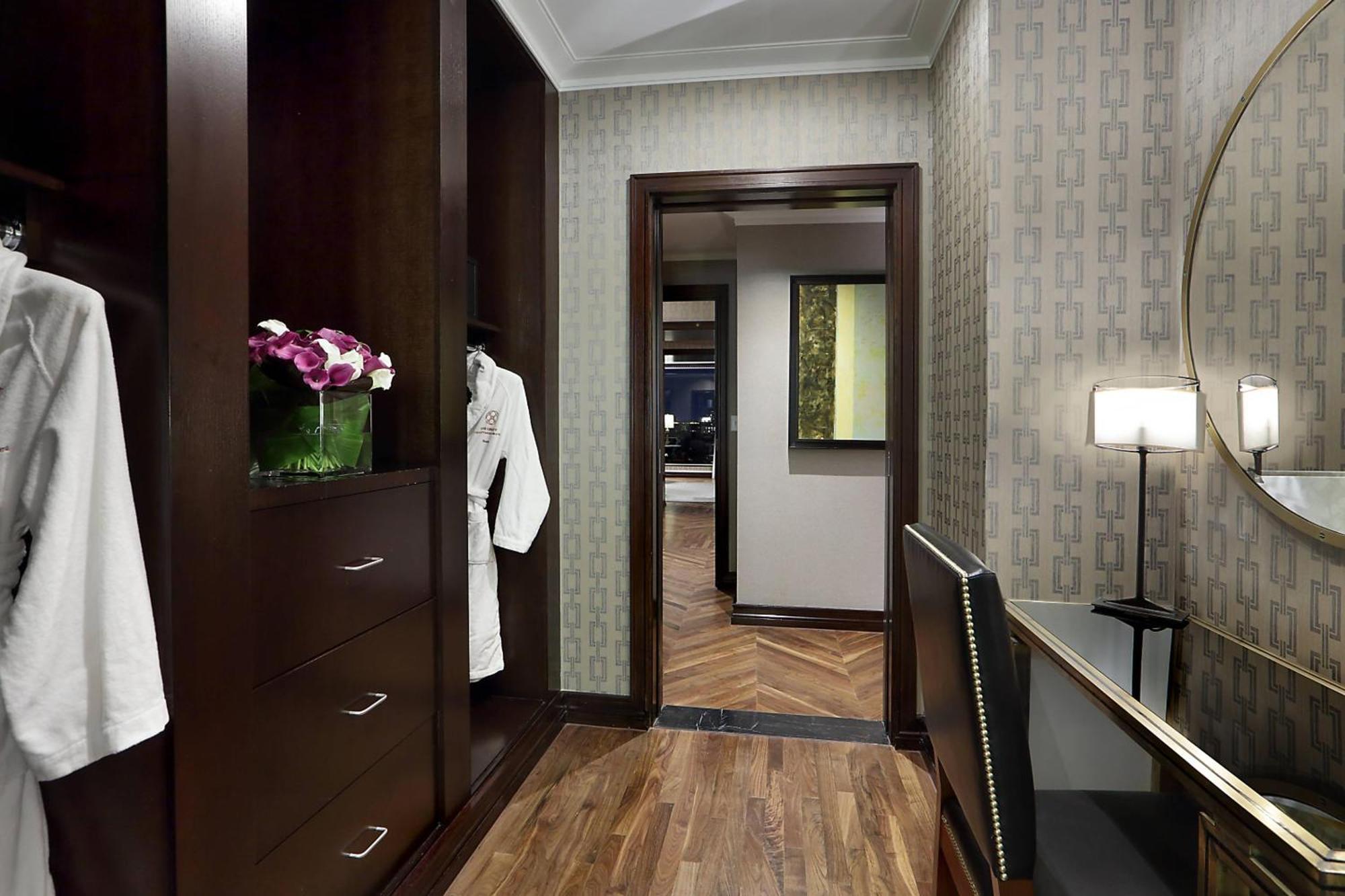 The Liberty, A Luxury Collection Hotel, Boston Luaran gambar
