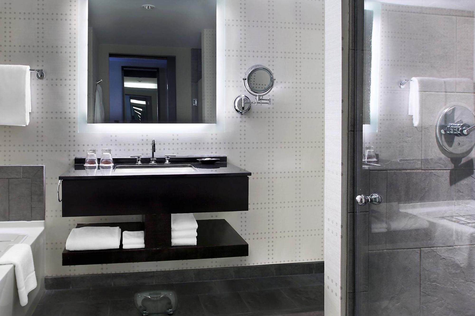 The Liberty, A Luxury Collection Hotel, Boston Luaran gambar