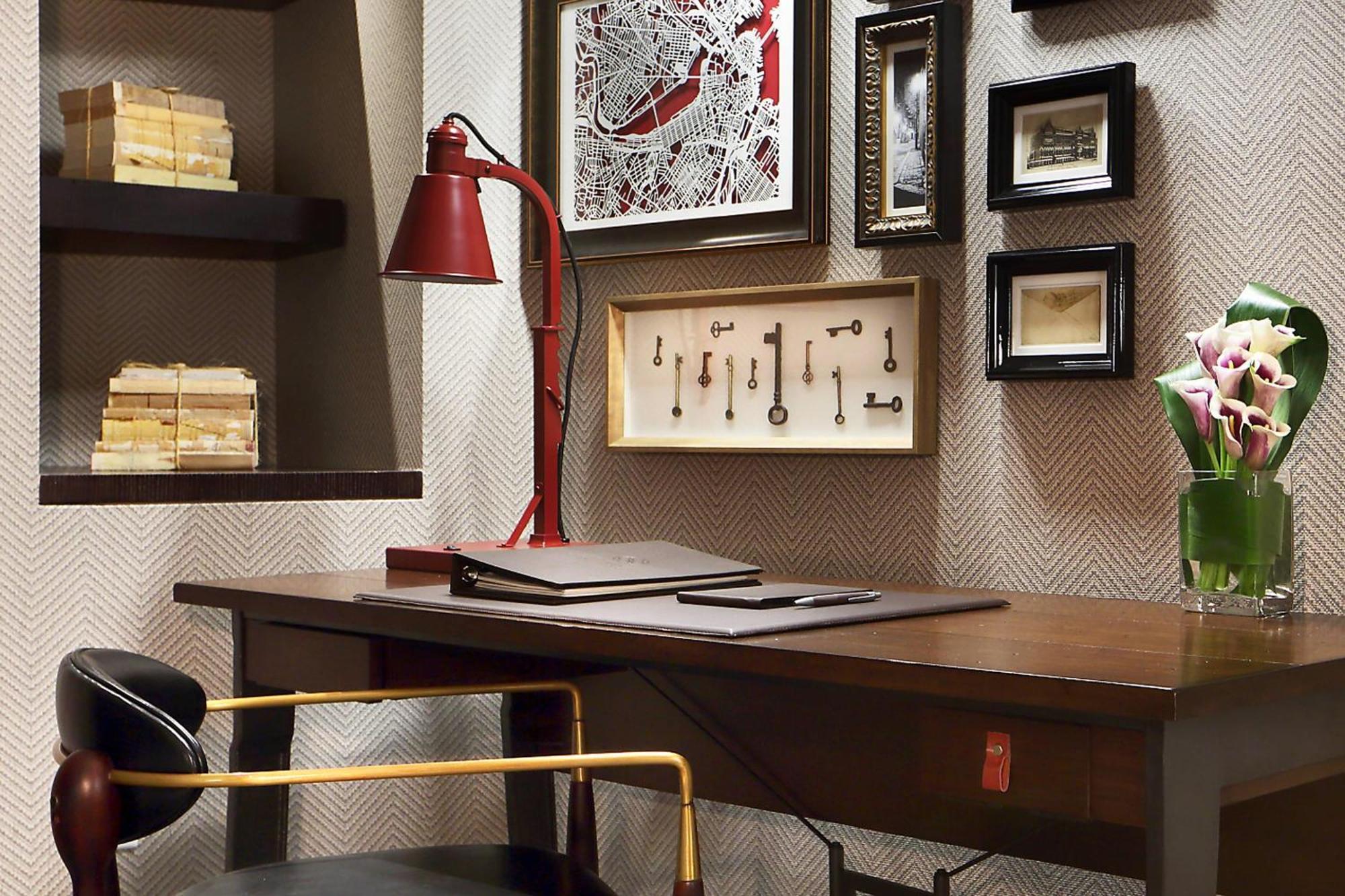 The Liberty, A Luxury Collection Hotel, Boston Luaran gambar