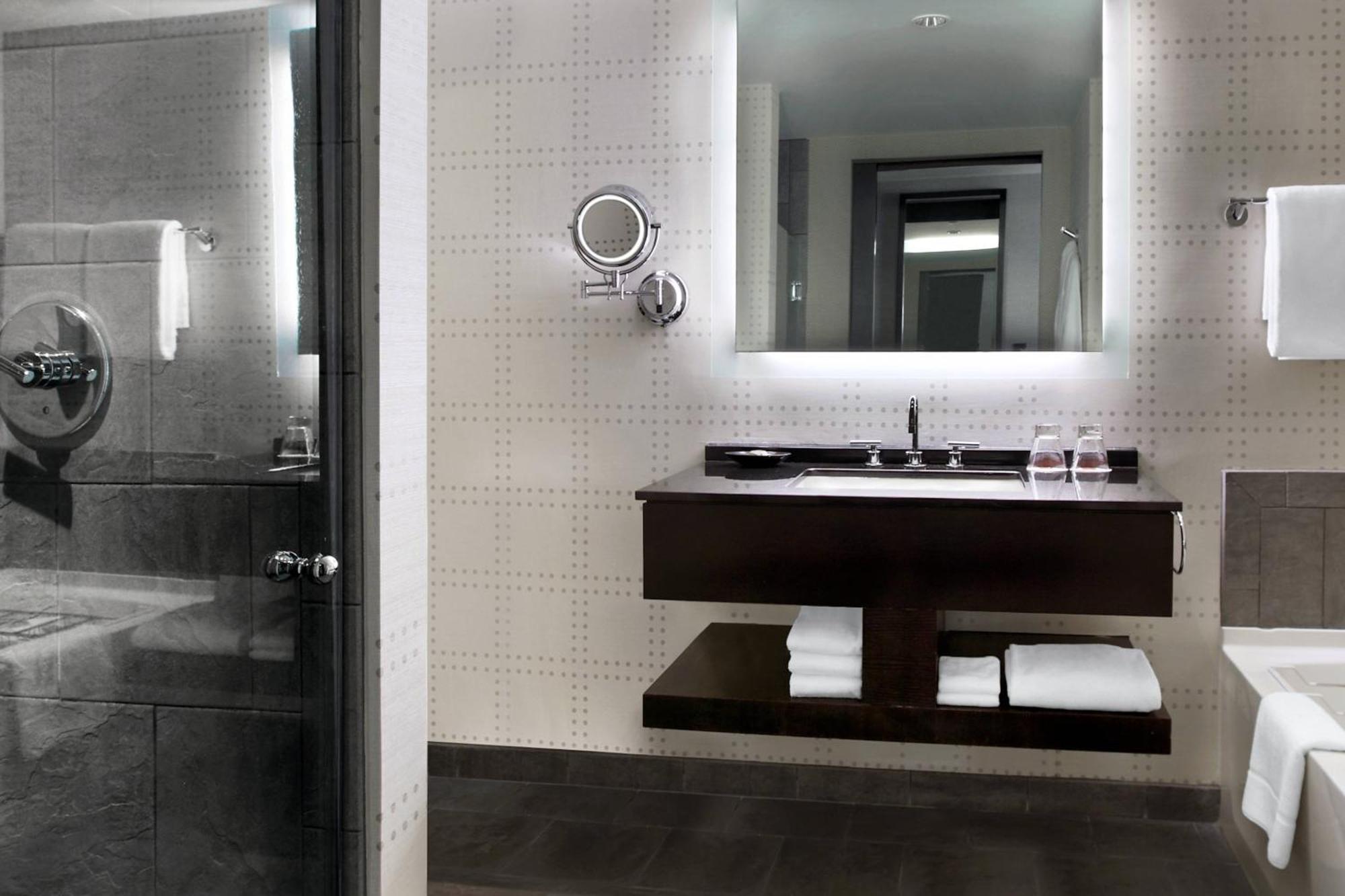 The Liberty, A Luxury Collection Hotel, Boston Luaran gambar