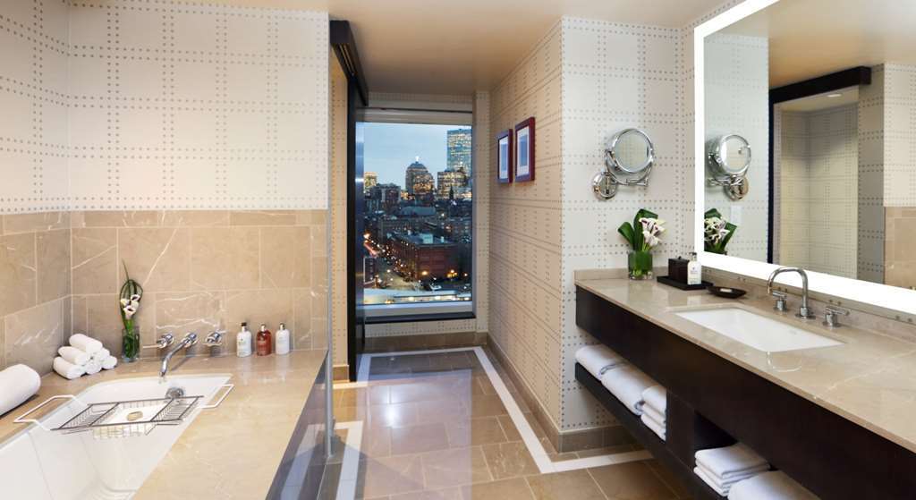 The Liberty, A Luxury Collection Hotel, Boston Luaran gambar