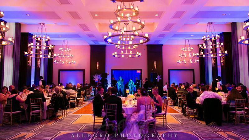 The Liberty, A Luxury Collection Hotel, Boston Luaran gambar