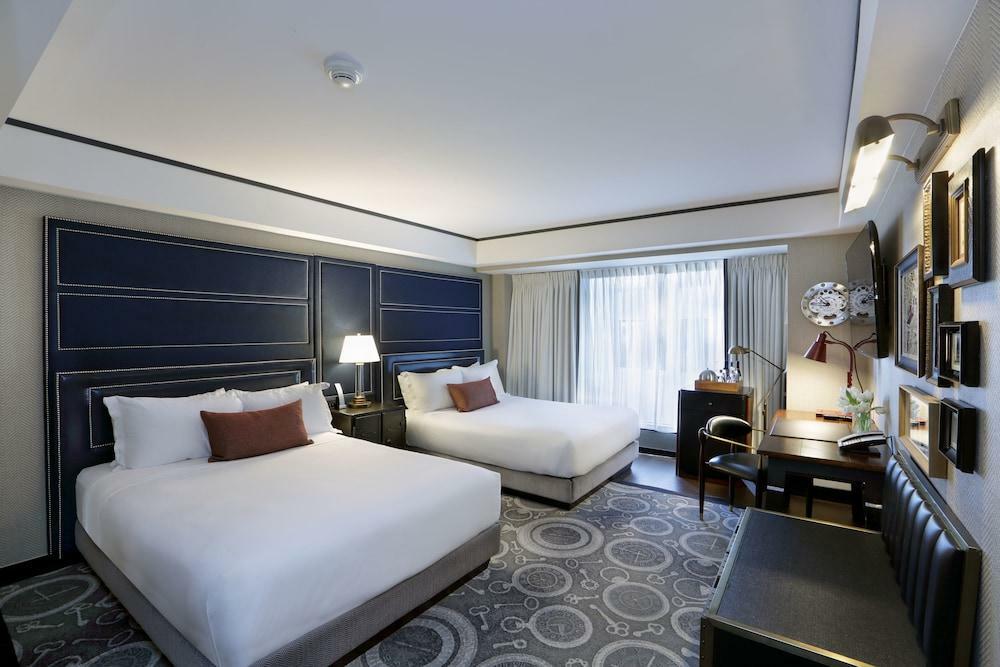 The Liberty, A Luxury Collection Hotel, Boston Luaran gambar